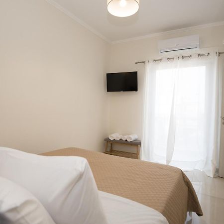 Vonitsa Luxury Apartments Luaran gambar