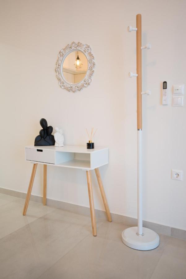 Vonitsa Luxury Apartments Luaran gambar