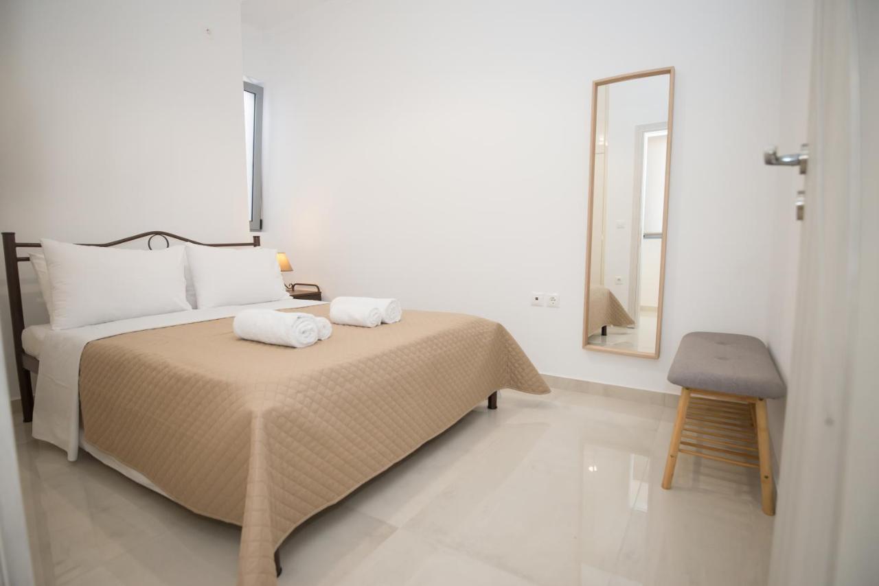 Vonitsa Luxury Apartments Luaran gambar