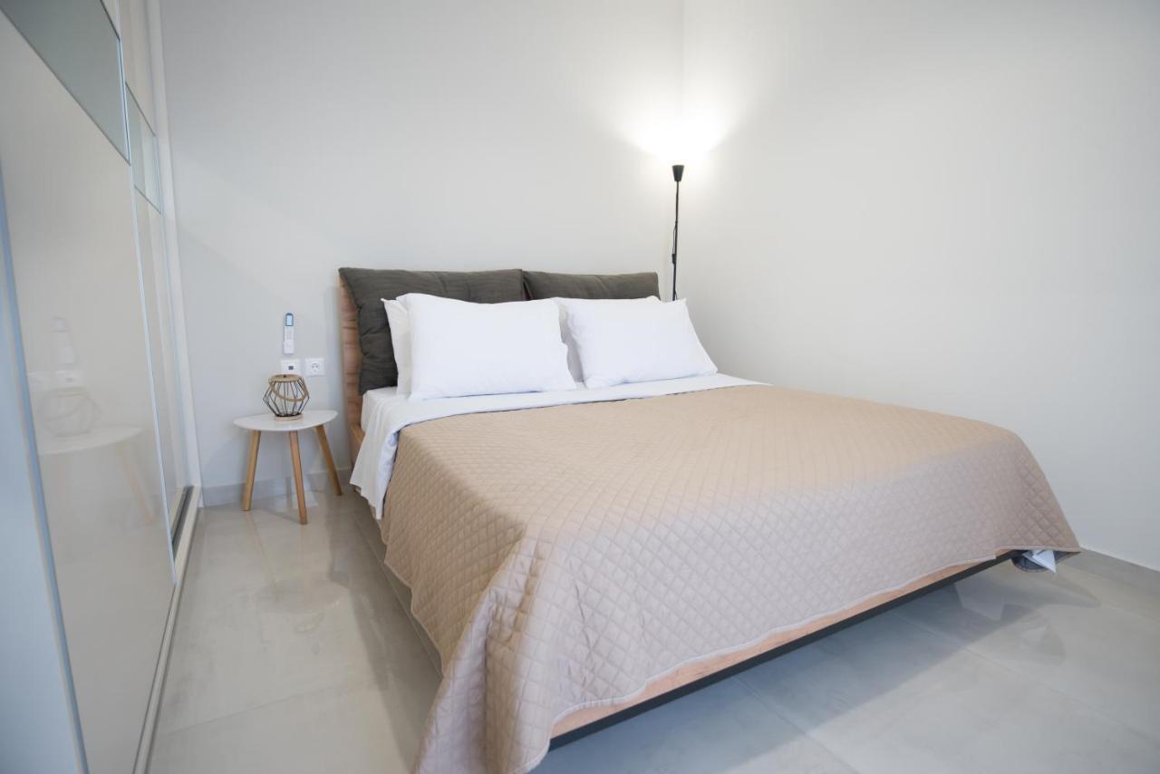 Vonitsa Luxury Apartments Luaran gambar