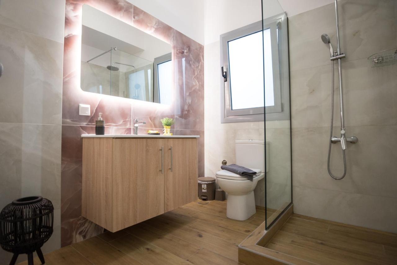 Vonitsa Luxury Apartments Luaran gambar