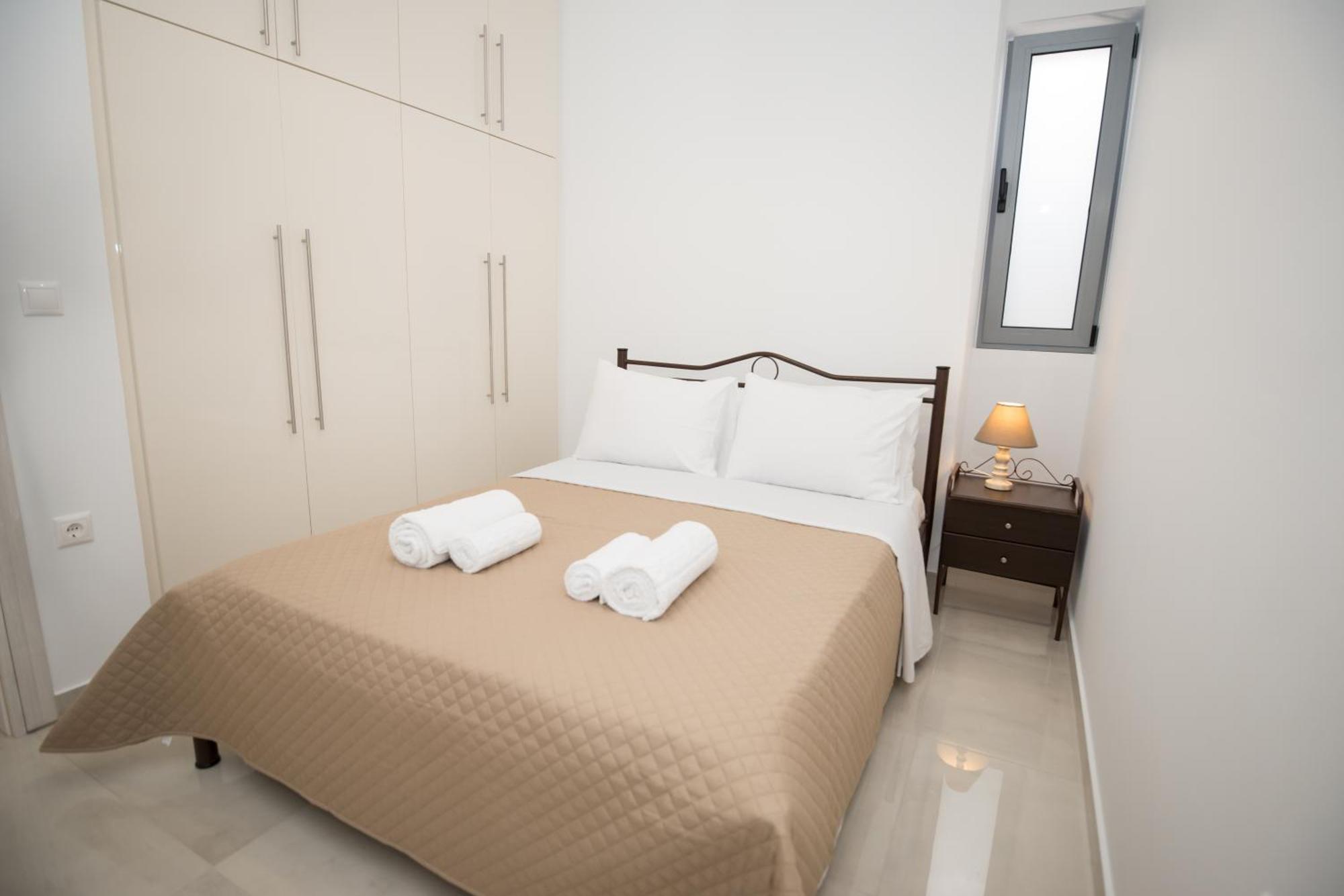 Vonitsa Luxury Apartments Luaran gambar