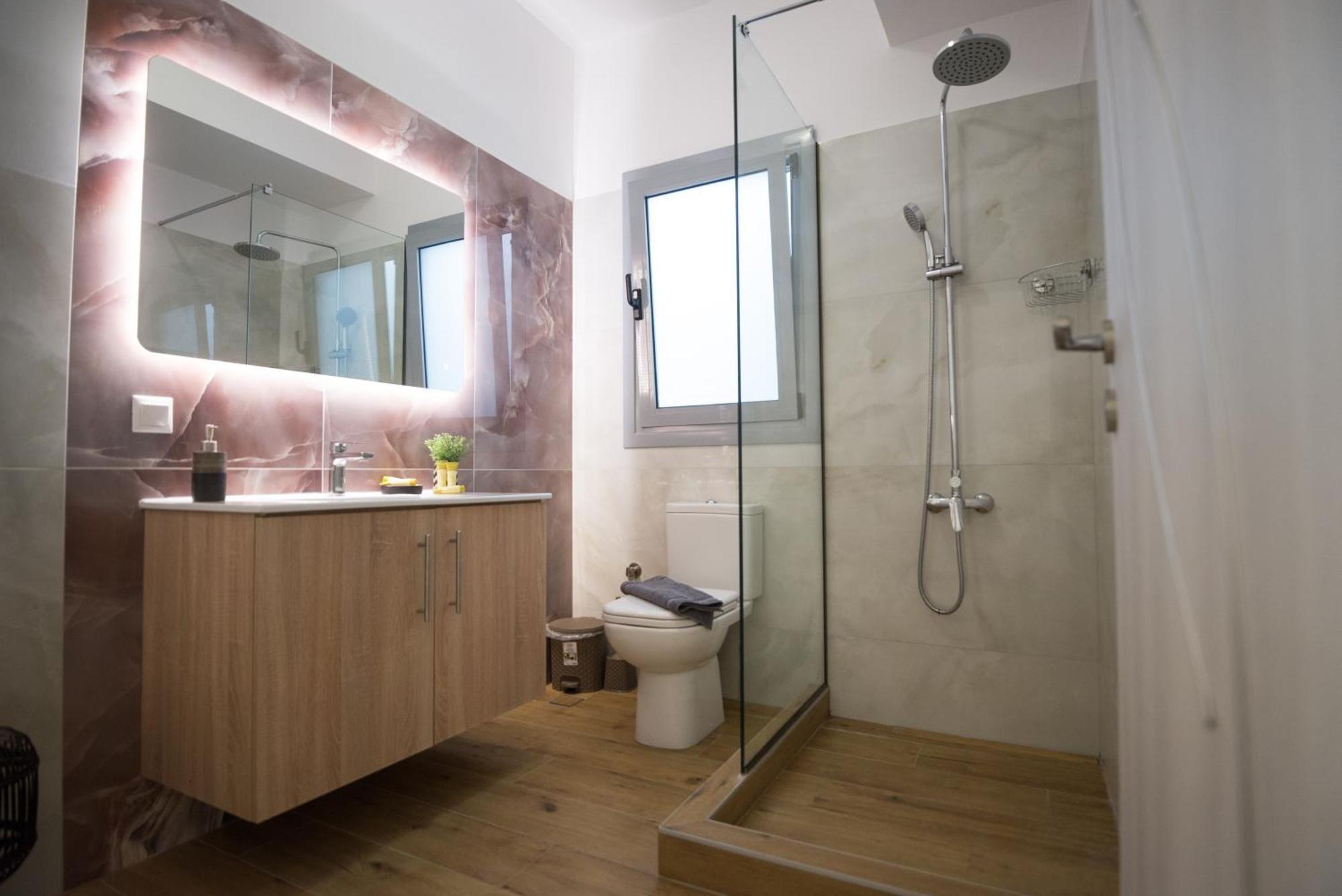Vonitsa Luxury Apartments Luaran gambar