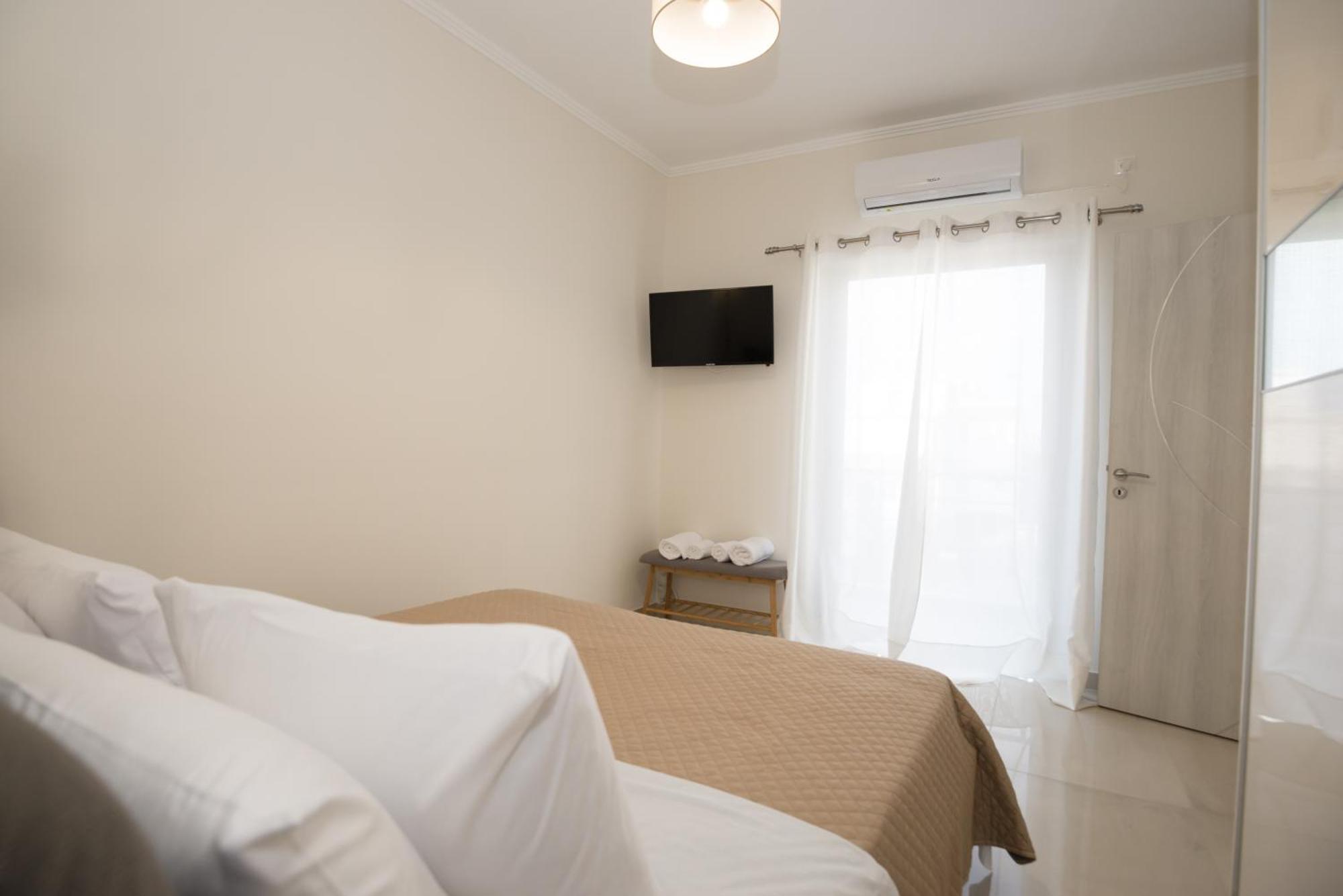 Vonitsa Luxury Apartments Luaran gambar