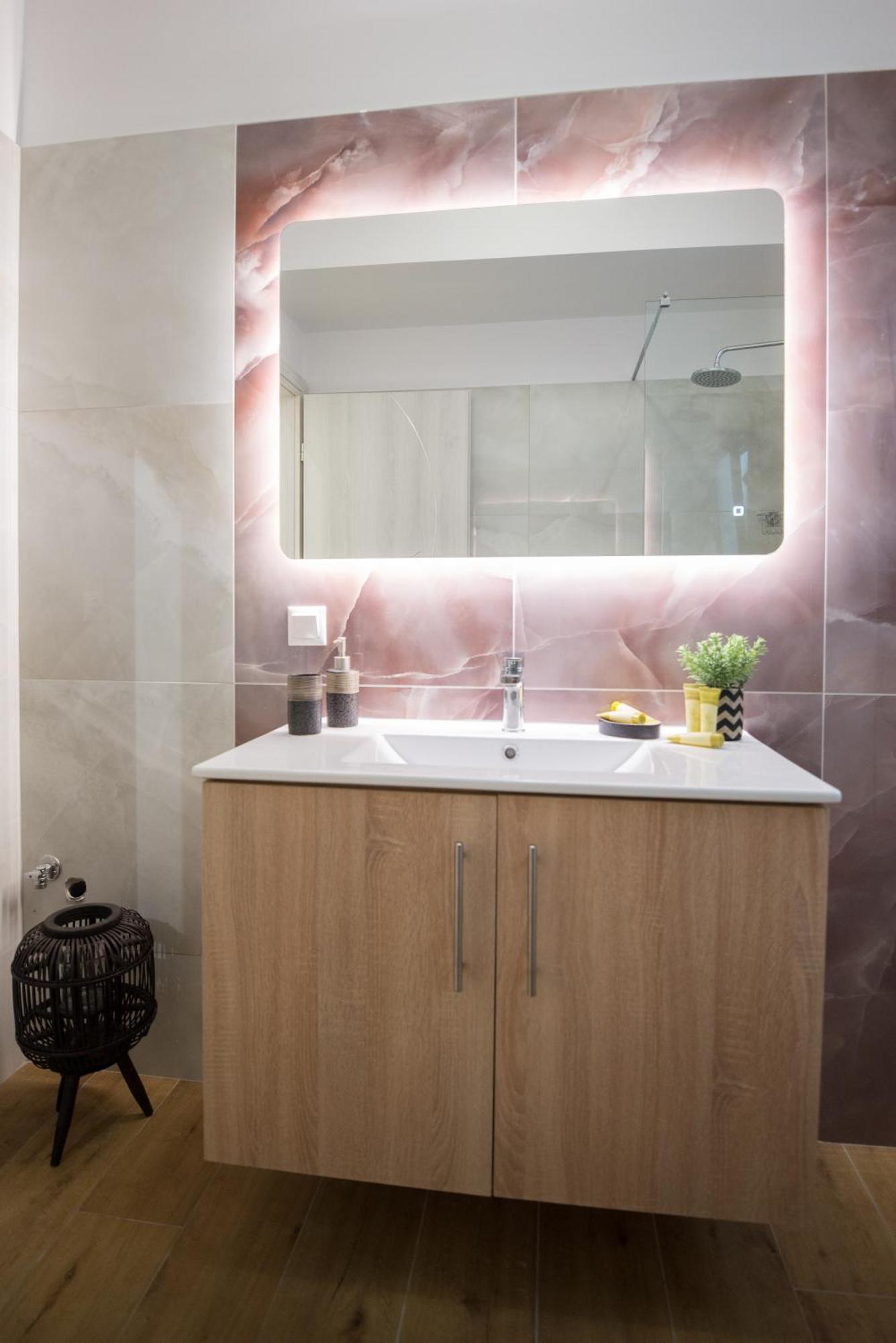 Vonitsa Luxury Apartments Luaran gambar