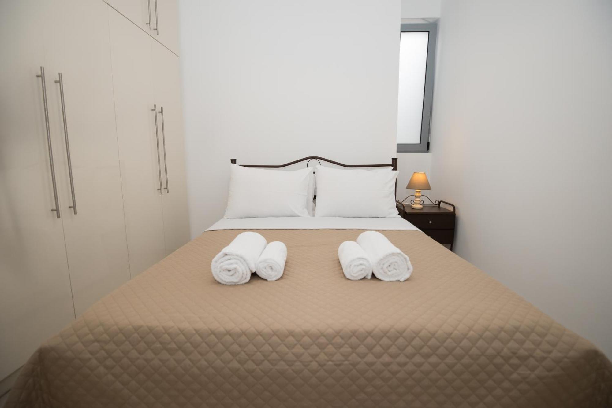 Vonitsa Luxury Apartments Luaran gambar