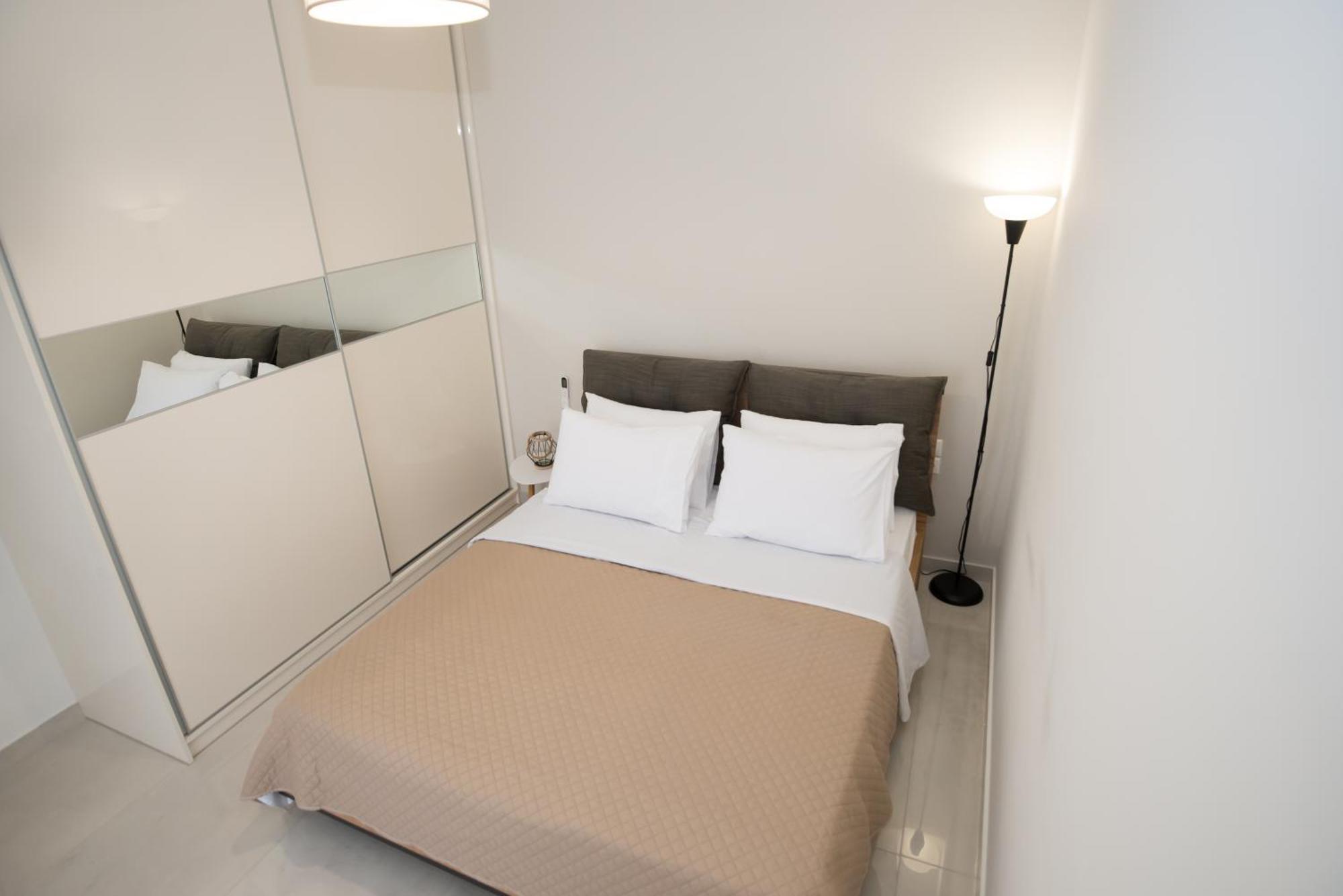 Vonitsa Luxury Apartments Luaran gambar