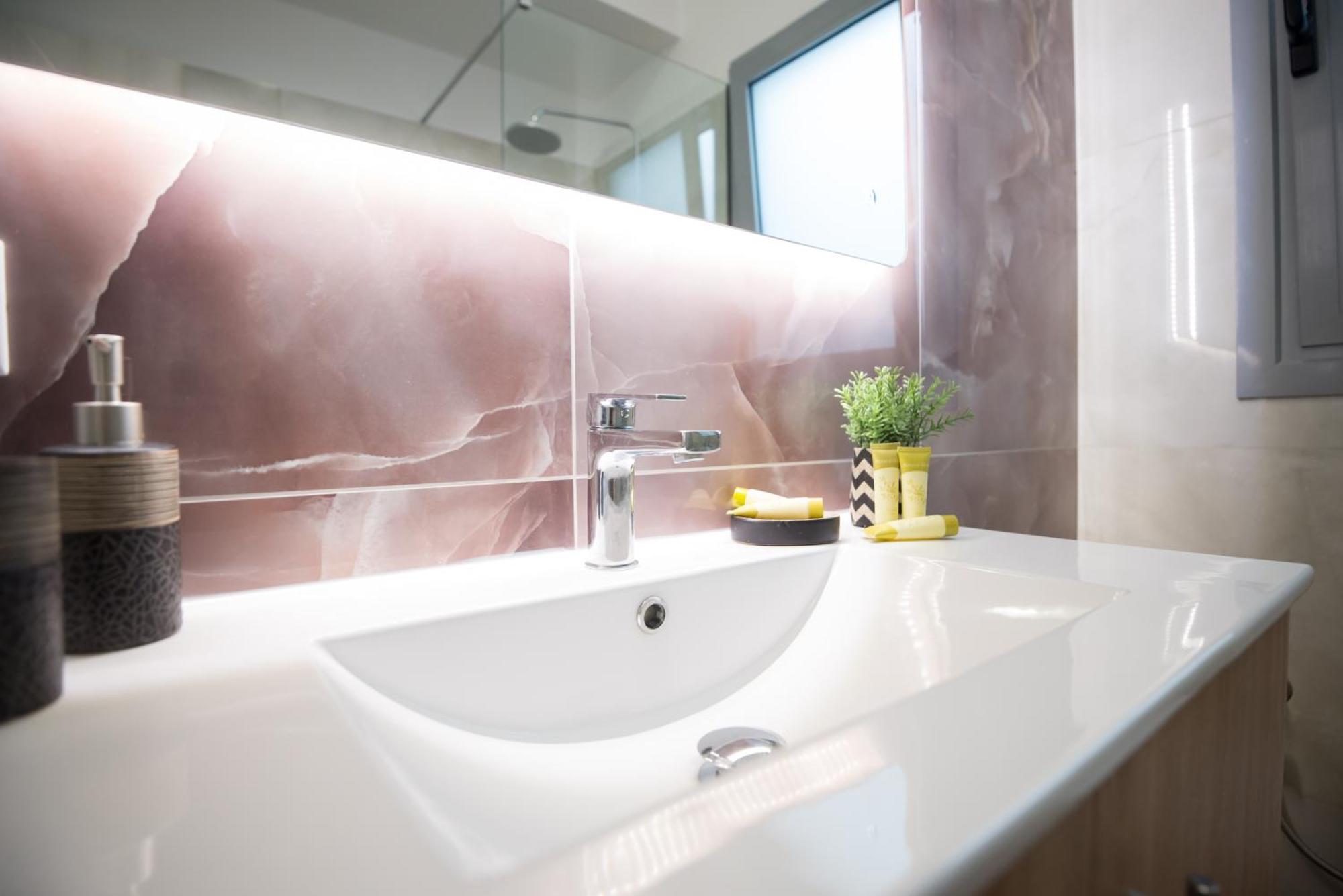 Vonitsa Luxury Apartments Luaran gambar